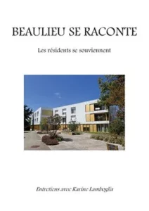 Biographie exemple
Karine Lamboglia biographe
Le livre de sa vie