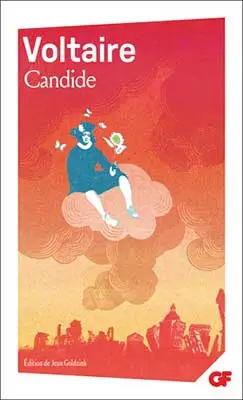 Candide, de Voltaire