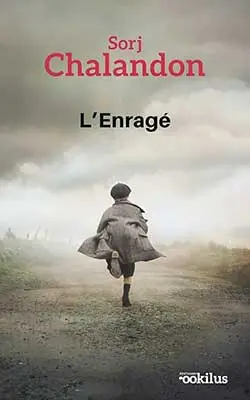 L’enragé, de Sorj Chalandon