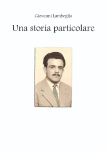 Biographie familiale Una storia particolare Karine Lamboglia Biographe a Nantes