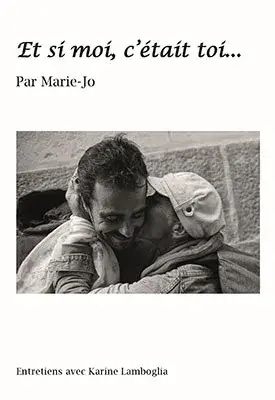 Biographie inspirante Et si moi c'était toi Karine Lamboglia Biographe a Nantes
