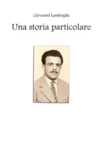 Biographie familiale Una storia particolare Karine Lamboglia Biographe a Nantes