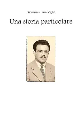 Biographie familiale Una storia particolare Karine Lamboglia Biographe a Nantes