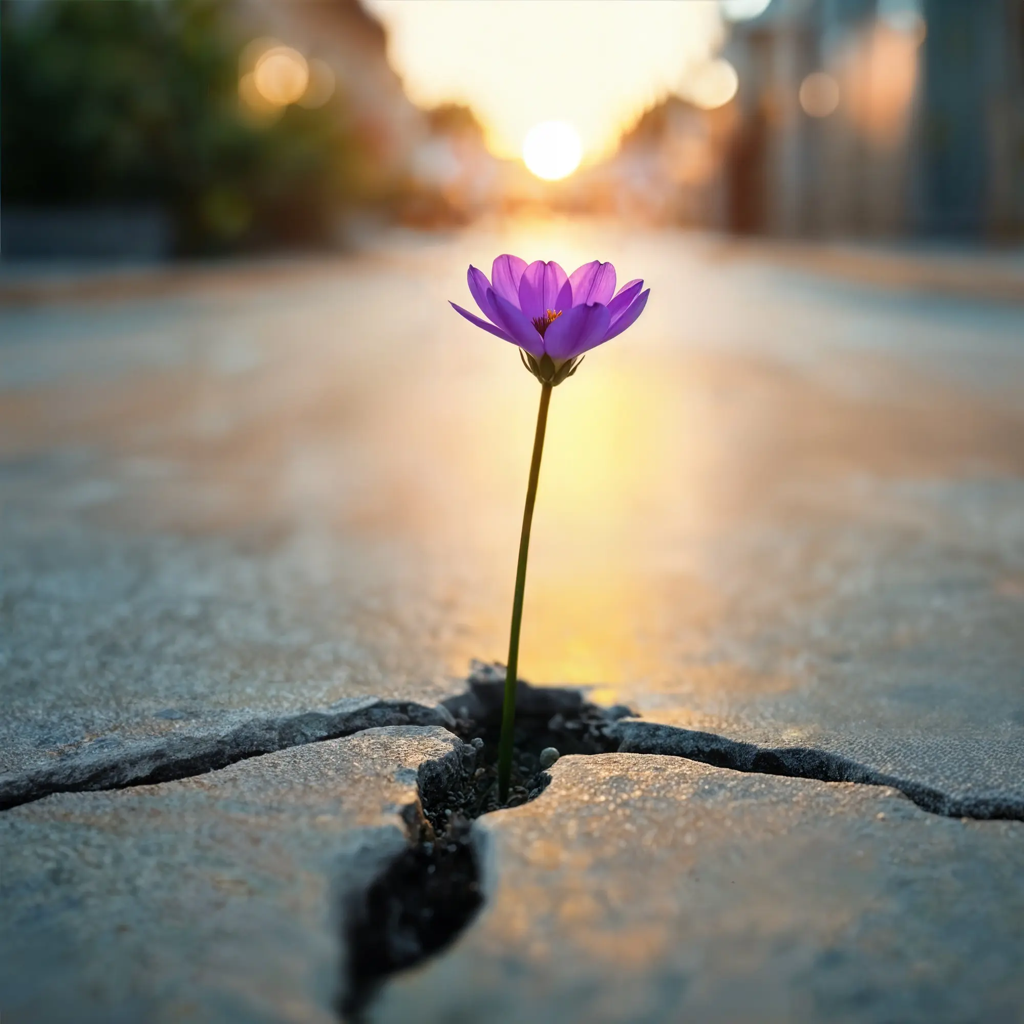 L’importance de…